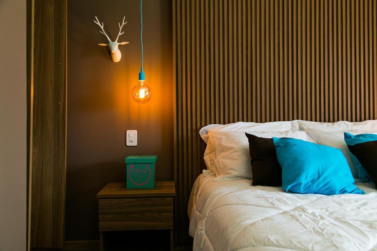 Tpz - Perdizes Tower Flat By Anora Spaces Sao Paulo Dış mekan fotoğraf