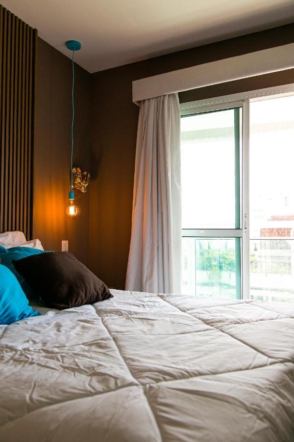 Tpz - Perdizes Tower Flat By Anora Spaces Sao Paulo Dış mekan fotoğraf