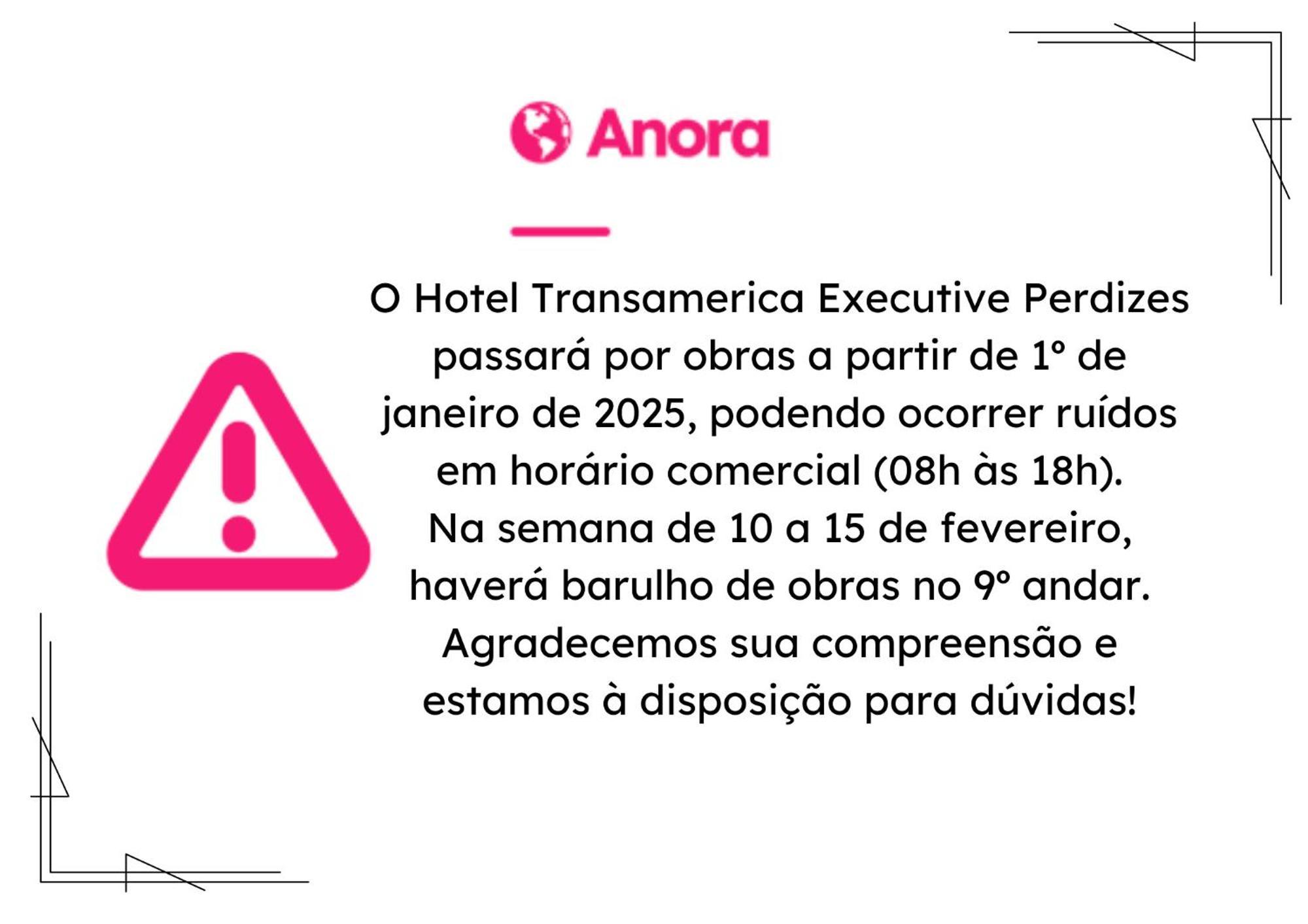 Tpz - Perdizes Tower Flat By Anora Spaces Sao Paulo Dış mekan fotoğraf